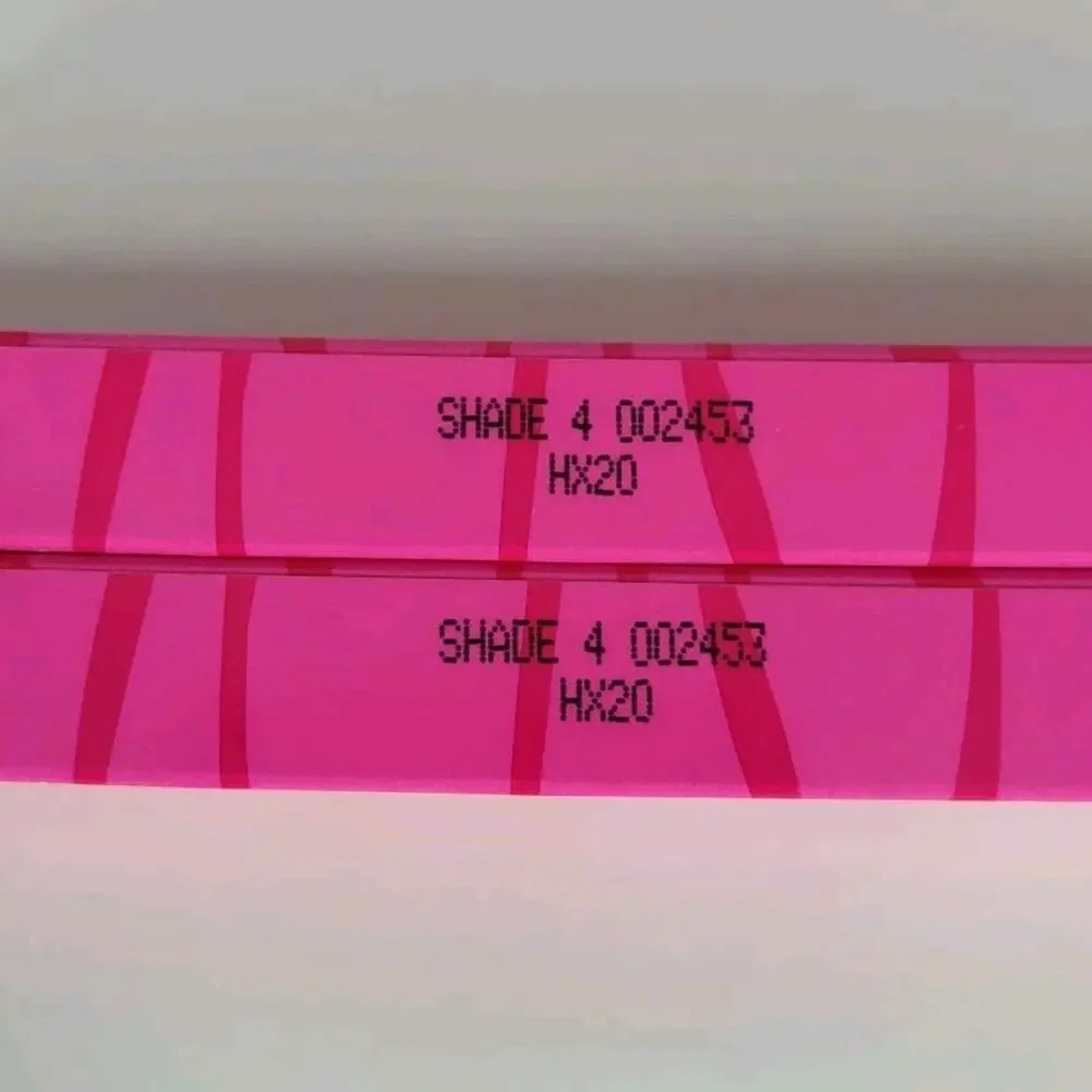 2X Shade 4 New Mary Kay Facial Highlighting Pen 002453 Full Size NIB